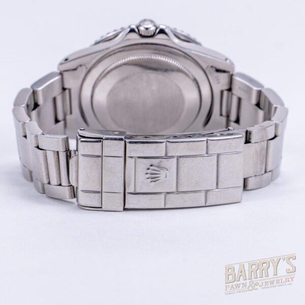 1978 5.5m Serial Rolex 1675 GMT Master Pepsi Oyster Bracelet - Image 7