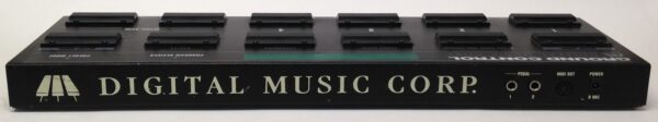 Digital Music Corp. Ground Control MIDI Controller - Image 3