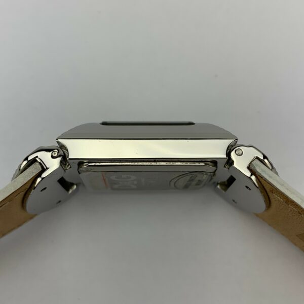 Dolce & Gabbana Time Watch Leather Strap - Image 4