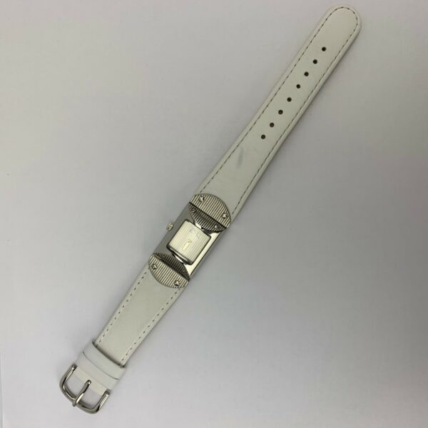 Dolce & Gabbana Time Watch Leather Strap - Image 7