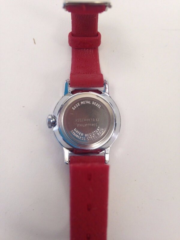 Rare Vintage Timex 81791 Bogey the Orangutan Watch NOS! - Image 7