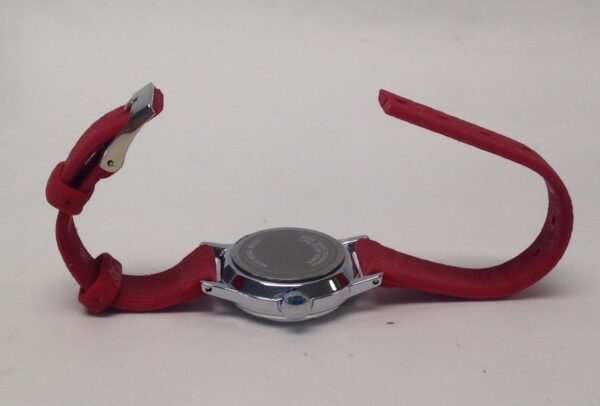 Rare Vintage Timex 81791 Bogey the Orangutan Watch NOS! - Image 8