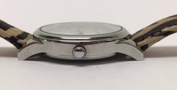 Timex UG0103TB Ladies Classic with Zebra Band - Image 7