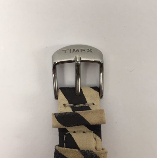 Timex UG0103TB Ladies Classic with Zebra Band - Image 9