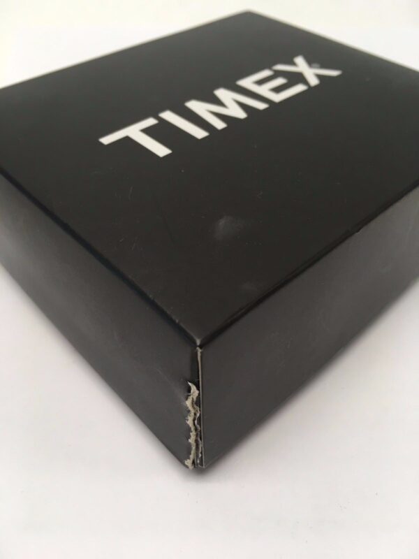 Timex UG0103TB Ladies Classic with Zebra Band - Image 10