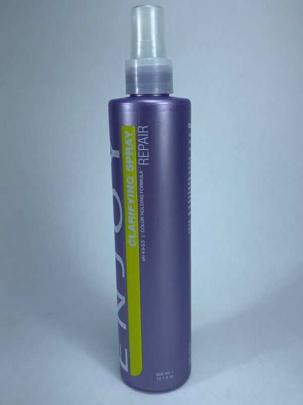 Enjoy Clarifying Spray - Repair 10.1 fl.oz. - Image 3
