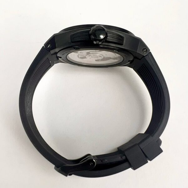 Eterna Royal KonTiki GMT Automatic Black Swiss Watch 7740.43 - Image 9
