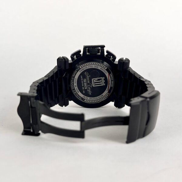 Invicta Coalition Forces Jason Taylor Chrono Watch 14513 - Image 11