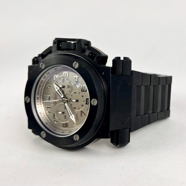 Invicta Coalition Forces Jason Taylor Chrono Watch 14513 - Image 3
