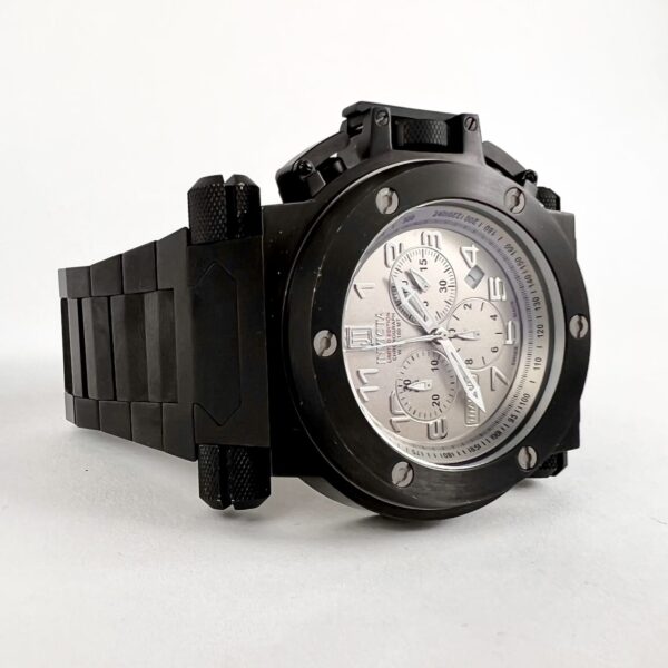 Invicta Coalition Forces Jason Taylor Chrono Watch 14513 - Image 4