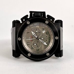 Invicta Coalition Forces Jason Taylor Chrono Watch 14513