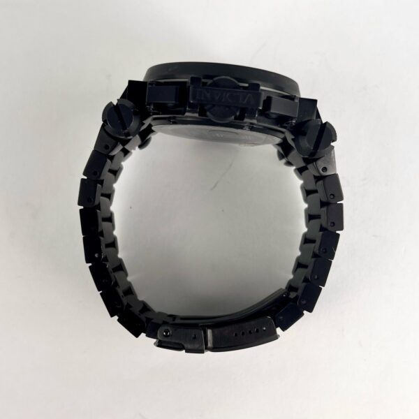 Invicta Coalition Forces Jason Taylor Chrono Watch 14513 - Image 7