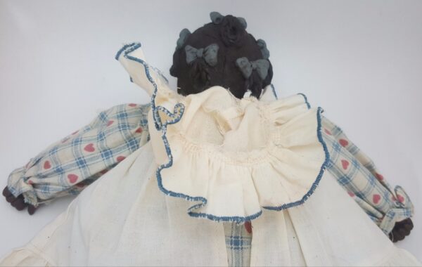Sarah's Attic "Granny's Favorites" Limited Edition USA Vintage Doll Figurine - Image 5