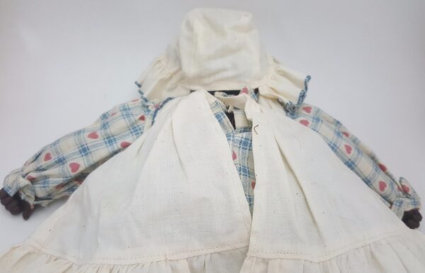 Sarah's Attic "Granny's Favorites" Limited Edition USA Vintage Doll Figurine - Image 6