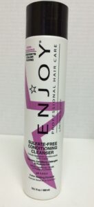 Enjoy Sulfate-Free Conditioning Cleanser 10.1 fl. oz