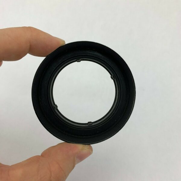 Leica Leitz Wetzlar 12584 R1:2/50 R1:2.8/35 Hood - Image 4