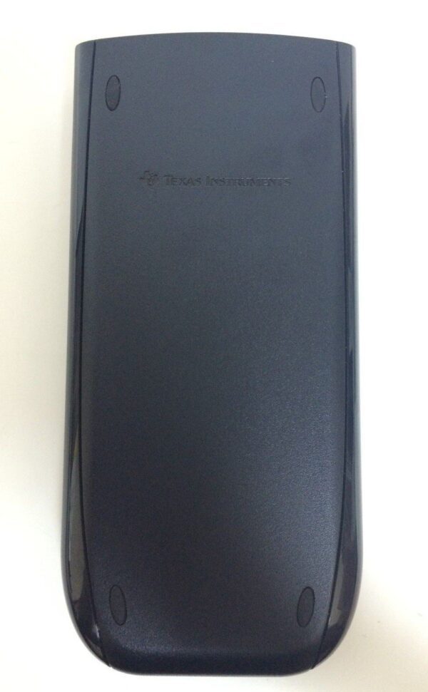 Texas Instruments TI-84 Plus - Image 4