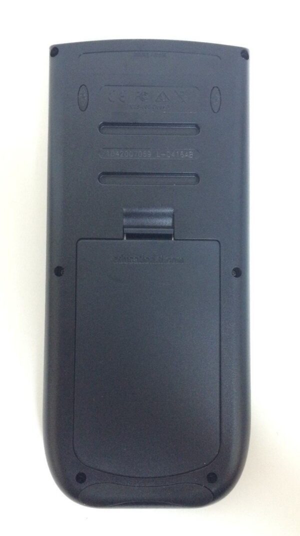 Texas Instruments TI-84 Plus - Image 5