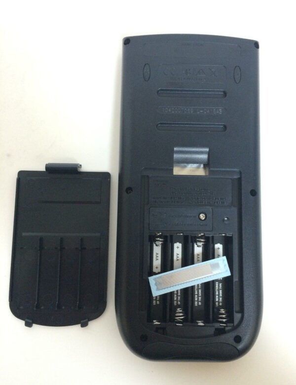 Texas Instruments TI-84 Plus - Image 6