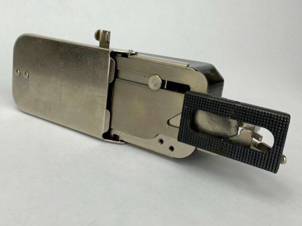 Vintage Singer Sewing Buttonholer W654321N - Image 7