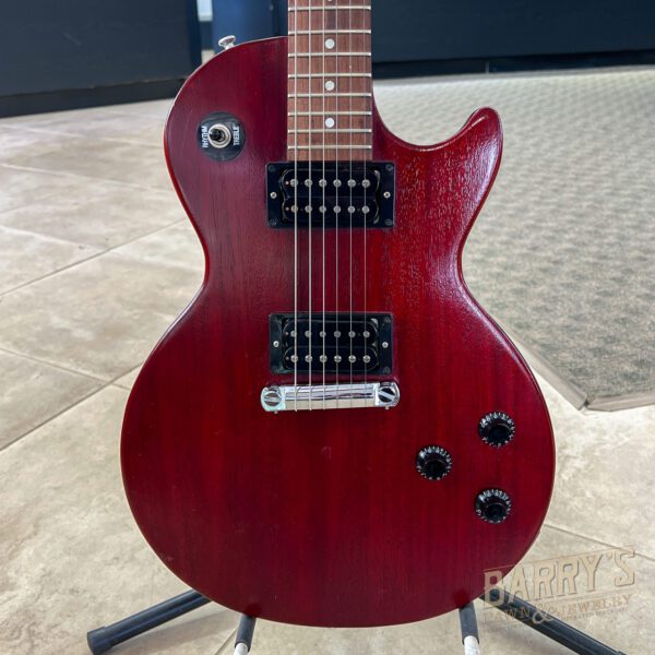 Gibson 2013 Les Paul Special Guitar Center Edition Humbucker w/ Original Gig Bag - Image 3