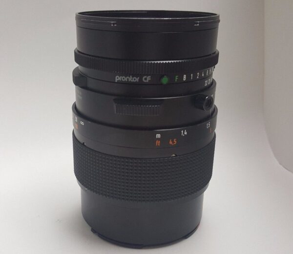 Hasselblad CF Sonnar 4/150 150mm Prontor Carl Zeiss Lens - Image 3