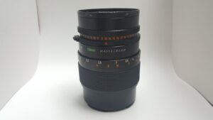 Hasselblad CF Sonnar 4/150 150mm Prontor Carl Zeiss Lens