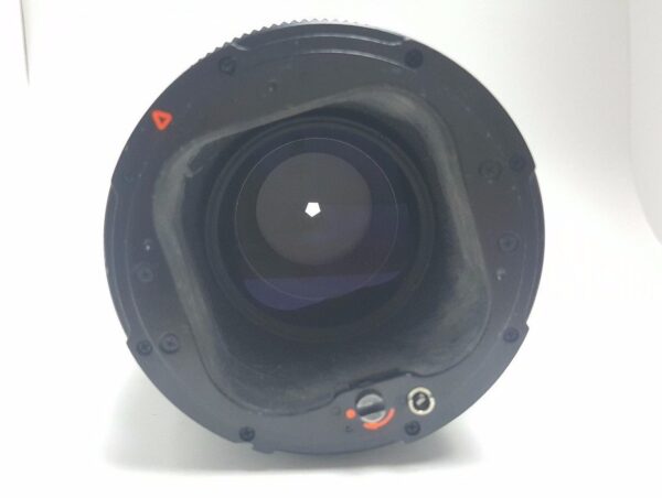 Hasselblad CF Sonnar 4/150 150mm Prontor Carl Zeiss Lens - Image 6