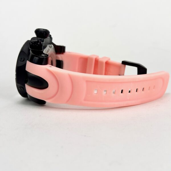 Invicta Reserve Venom Pink Band Chronograph Watch - 5735 - Image 6