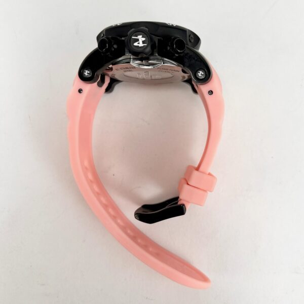 Invicta Reserve Venom Pink Band Chronograph Watch - 5735 - Image 8