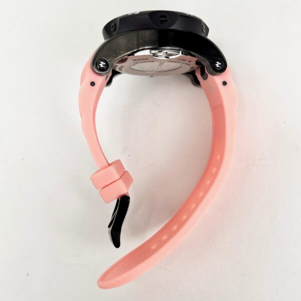 Invicta Reserve Venom Pink Band Chronograph Watch - 5735 - Image 9