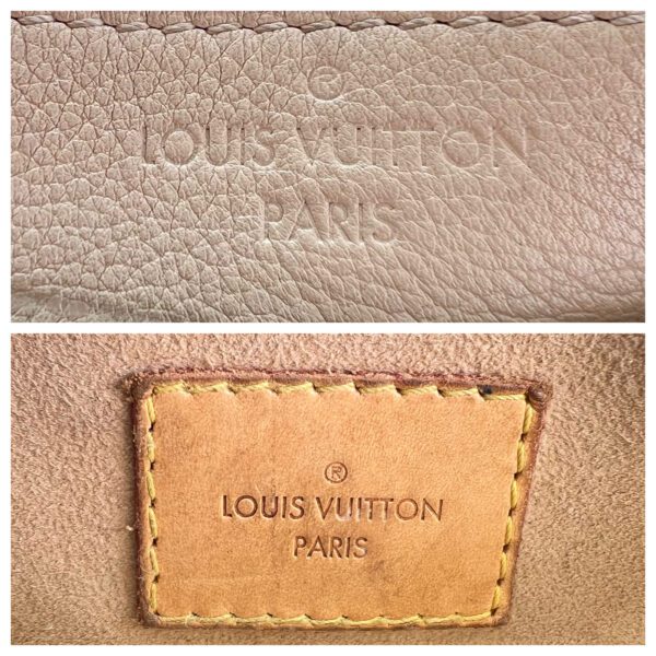 Louis Vuitton Monogram Pallas MM Handbag - Image 12
