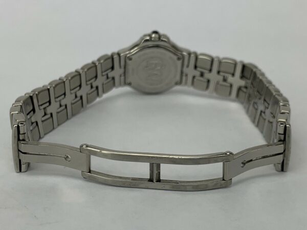 Raymond Weil Parsifal MOP Diamond Dial Ladies Watch - 9691 - Image 11