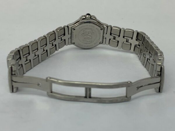 Raymond Weil Parsifal MOP Diamond Dial Ladies Watch - 9691 - Image 12