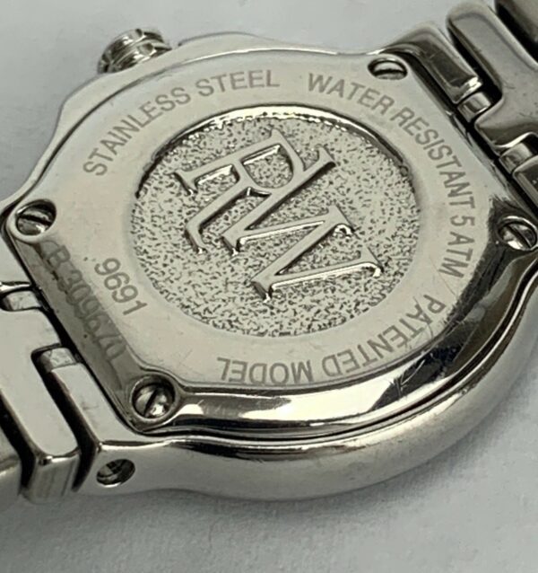 Raymond Weil Parsifal MOP Diamond Dial Ladies Watch - 9691 - Image 13