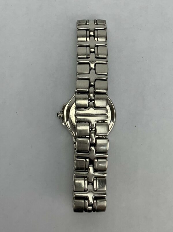 Raymond Weil Parsifal MOP Diamond Dial Ladies Watch - 9691 - Image 9