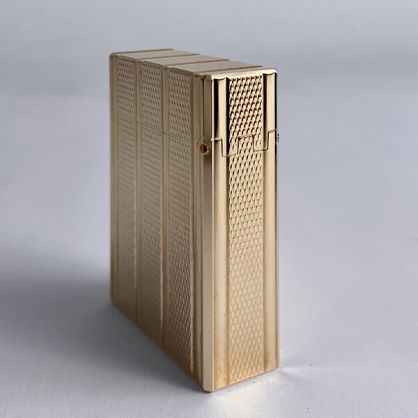 S.T. Dupont No 1149 Lighter Box and Papers - Image 4