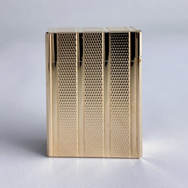 S.T. Dupont No 1149 Lighter Box and Papers - Image 5