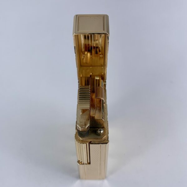 S.T. Dupont No 1149 Lighter Box and Papers - Image 10