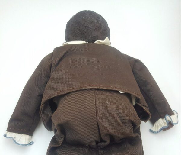 Sarah's Attic "Granny's Favorites" Limited Edition USA Vintage Doll Figurine - Image 6