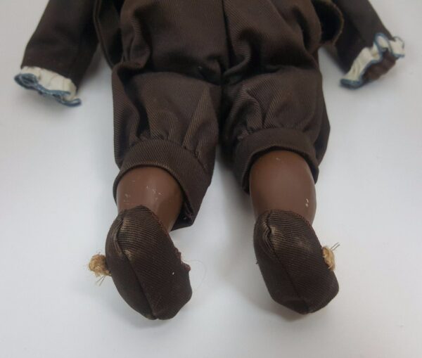 Sarah's Attic "Granny's Favorites" Limited Edition USA Vintage Doll Figurine - Image 7