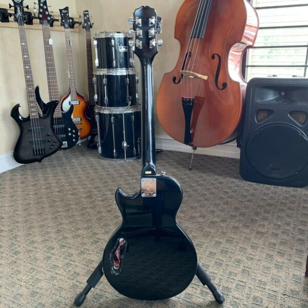 Epiphone Les Paul Special Electric Guitar Sunburst - Image 3