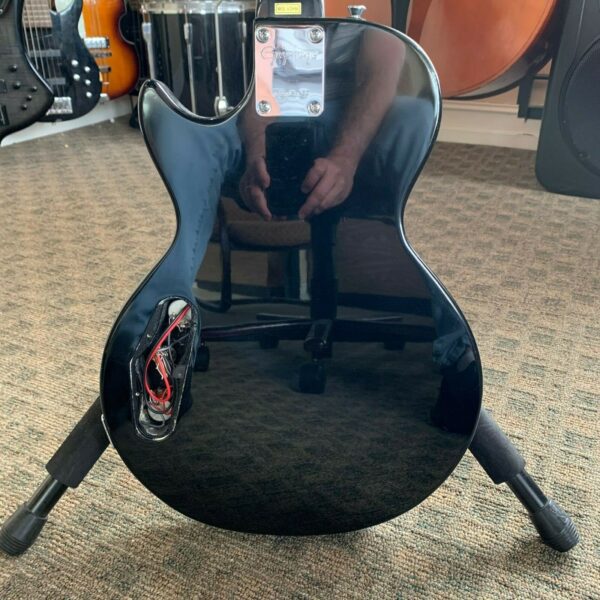 Epiphone Les Paul Special Electric Guitar Sunburst - Image 5