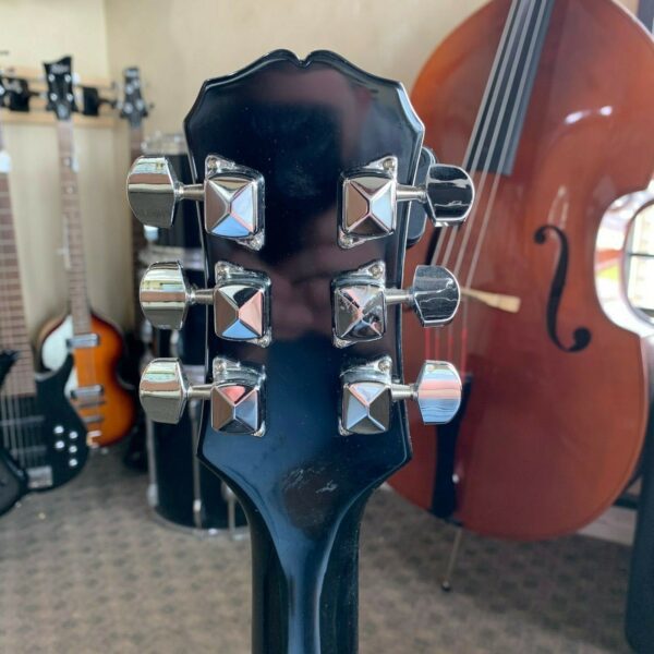 Epiphone Les Paul Special Electric Guitar Sunburst - Image 7
