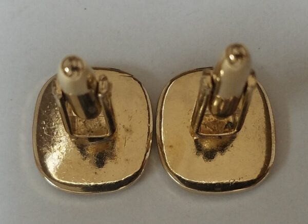 Freemason Masonic Cuff Links Free Mason Blue Lodge Fraternity - Image 4