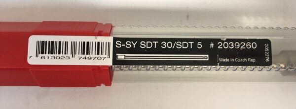 HIlti 2039260 Power Bit S-SY SDT 30/SDT 5 - Image 5