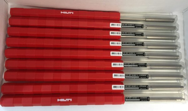 HIlti 2039260 Power Bit S-SY SDT 30/SDT 5 - Image 6