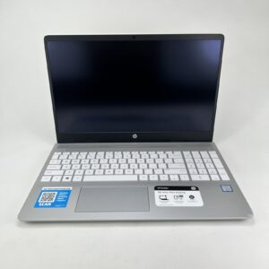 HP Pavilion i5 8gb 1tb Touch Screen Laptop 15-CK0XX