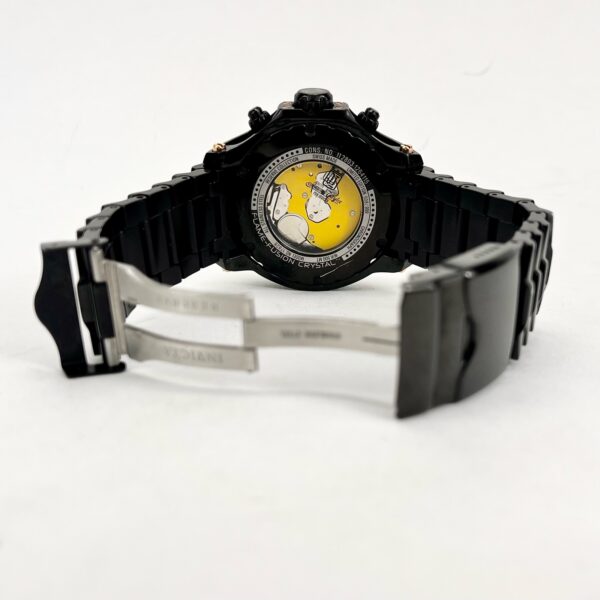 Invicta Jason Taylor Two Tone Chronograph - 17828 - Image 12
