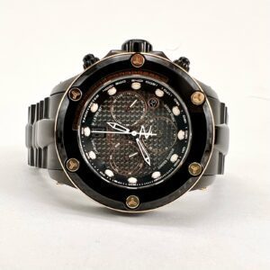 Invicta Jason Taylor Two Tone Chronograph - 17828